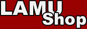 Logo LAMU Shop